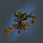 [Weapon] Kallinikos Flame III